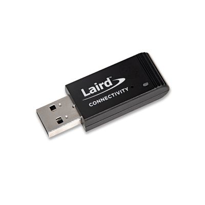 BL654-USB with Nordic SDK