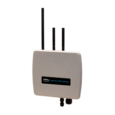 Sentrius RG1xx LoRa-Enabled Gateway + Wi-Fi / Bluetooth / Ethernet