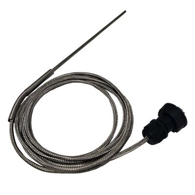 RTD Cable Assembly, -50 to +450C