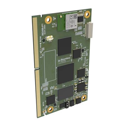 iMX 8M Plus SMARC - Side