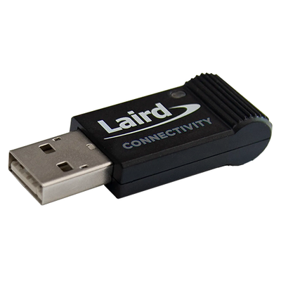 Bluetooth® 4.0 Dual-Mode micro-USB Adapter