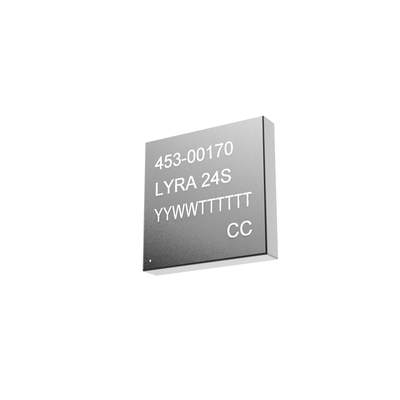 Lyra 24S SIP