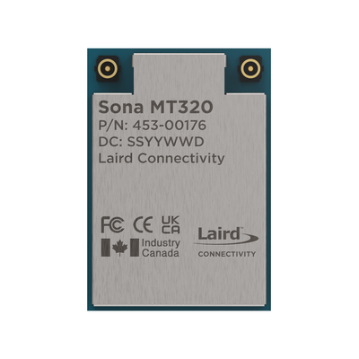 Sona MT921 - with MHF4 Connector