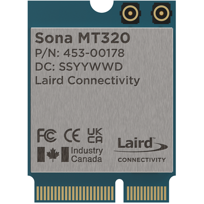 Sona MT921 - M.2 2230 Module