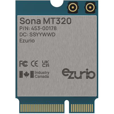 Sona MT921 - M.2 2230 Module