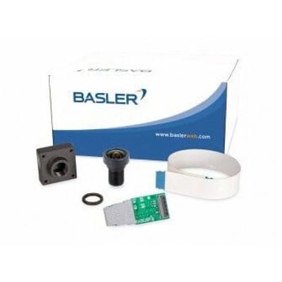 Basler daA3840 Camera