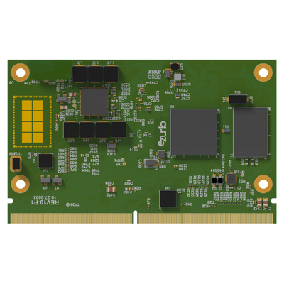 Nitrogen8M Mini SMARC - without wireless