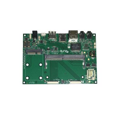 Nitrogen8M Mini Carrier Board