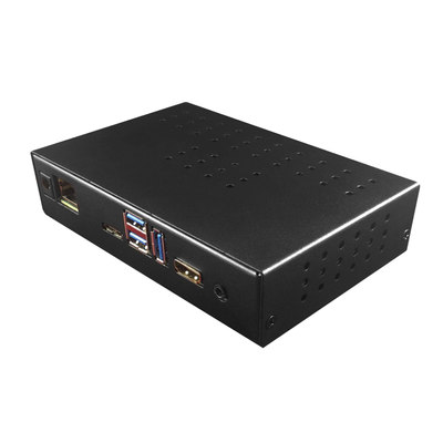 Nitrogen Enclosures
