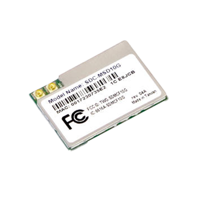 MSD10G