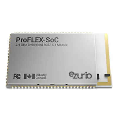 ProFLEX01-SOC