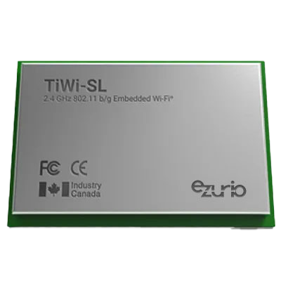 TiWi-SL