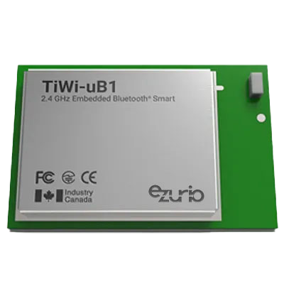TiWi-uB1