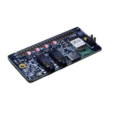 Aurawave Board