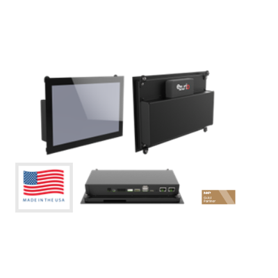 Nitrogen HMI Kit