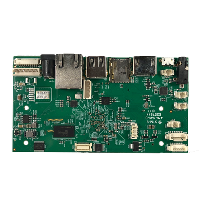 Nitrogen6 Lite SBC
