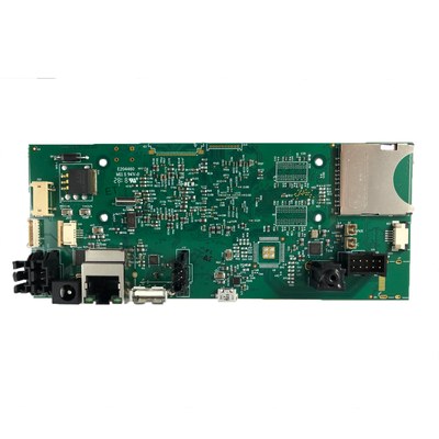 Nitrogen6VM SBC
