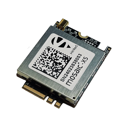 GW16160 Precision GNSS M.2 Card