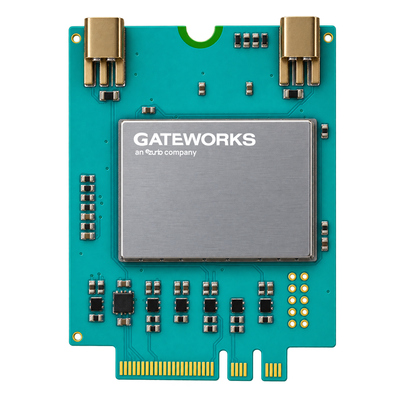 GW16171 Precision GNSS M.2 Card