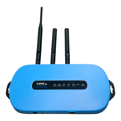 Sentrius RG1xx LoRa-Enabled Gateway + Wi-Fi / Bluetooth / Ethernet