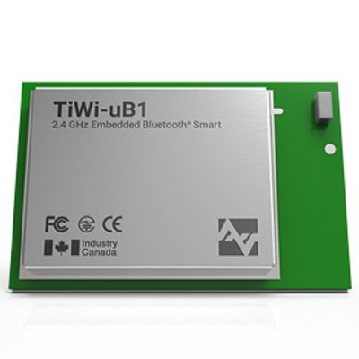 TiWi-uB1 Bluetooth Module