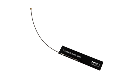 Laird Connectivity Develops Flexible PCB Antenna for LTE CAT M1 and NB-IoT Devices 