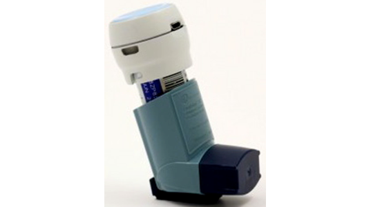 Propeller Health - Medical