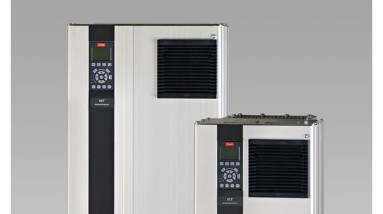 Danfoss Power Electronics