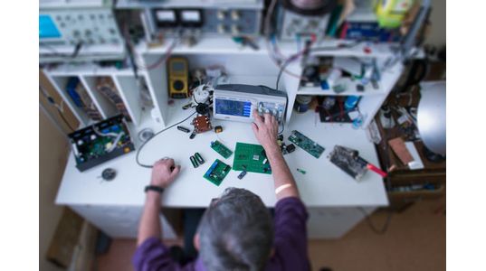 Designing for IoT? Keep Your Teams Close Together