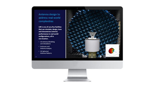 Designing for Success: The Engineer’s Approach to Antenna Selection and Implementation