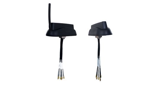 Laird Connectivity Develops 5G Ready, Low Profile, MIMO Vehicular Antennas