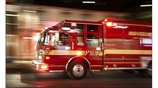 Creating a Safer Public Safety Network