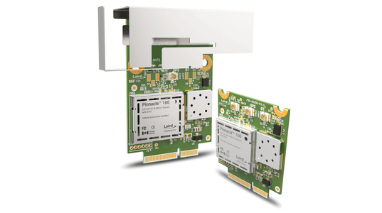 Laird Connectivity Announces New Pinnacle™ 100 Series that Seamlessly Combines Low-Power Cellular LTE and Bluetooth 5 for Your Next Generation IoT Application