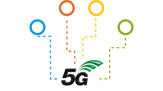 What Cellular 5G Means for the IoT