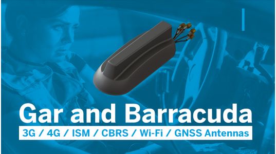 Gar and Barracuda Overview