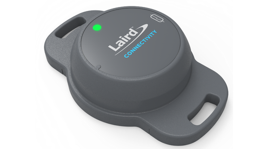 Laird Connectivity Announces New Bluetooth 5 Long Range Sensor Platform 