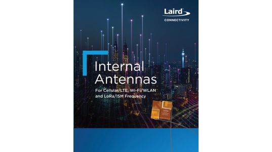 Internal Antenna Brochure