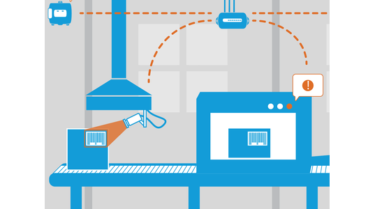 Breakdown or Breakthrough: Gaining Critical Machine Condition Insights with IoT Sensors
