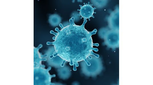 Humidity and Virus Transmission: Searching for Solutions in the IoT