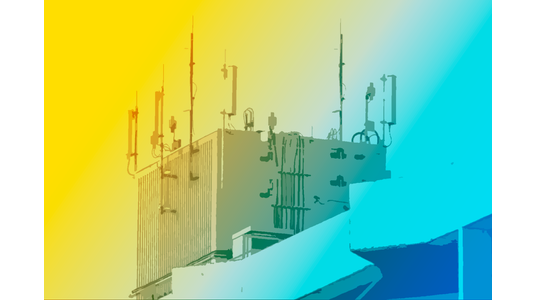 LTE Unleashed: CBRS Opens New Opportunities