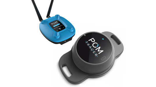 POM Tracer Ensures Workplace Safety with Contact Tracing Solutions from Laird Connectivity in Collaboration with Future Electronics 