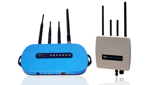 Now Available: RG191 + LTE Gateway