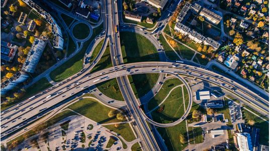 Vehicular Hubs are the Mobile IoT – By Road, Rail, and Sky