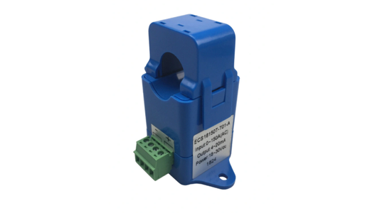 All About AC Current and Current Sensing
