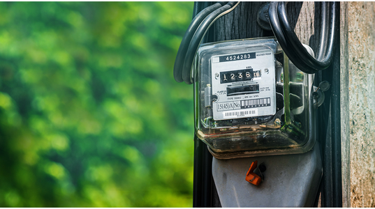 Smart Utilities – Finding the Right Antenna for Every Application