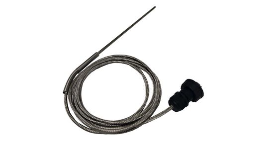 Coming Soon: RS1xx High Temperature External RTD Sensor Probe