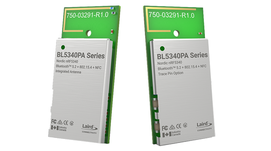Coming Soon: Multi-Core, Multi-Protocol Long Range Modules