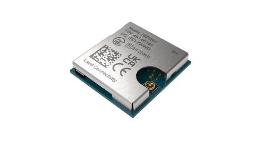 Laird Connectivity Announces the RM126x Ultra-Low Power LoRaWAN® Module Series