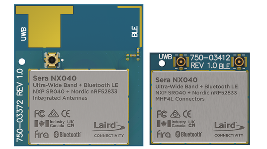 Upcoming: Where’s My Device? The Benefits of Centimeter-Scale Ranging and Location Accuracy via UWB and Bluetooth LE