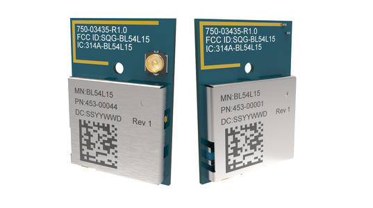 Now In Stock: BL54L15 Series - Next-Level Bluetooth LE Module Performance Based on the Nordic nRF54L15 SoC